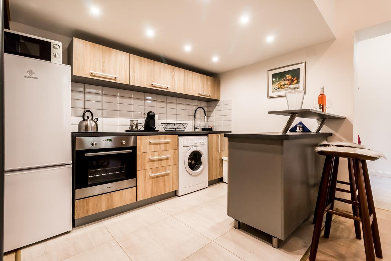 Bpr Paulay Cozy Apartament