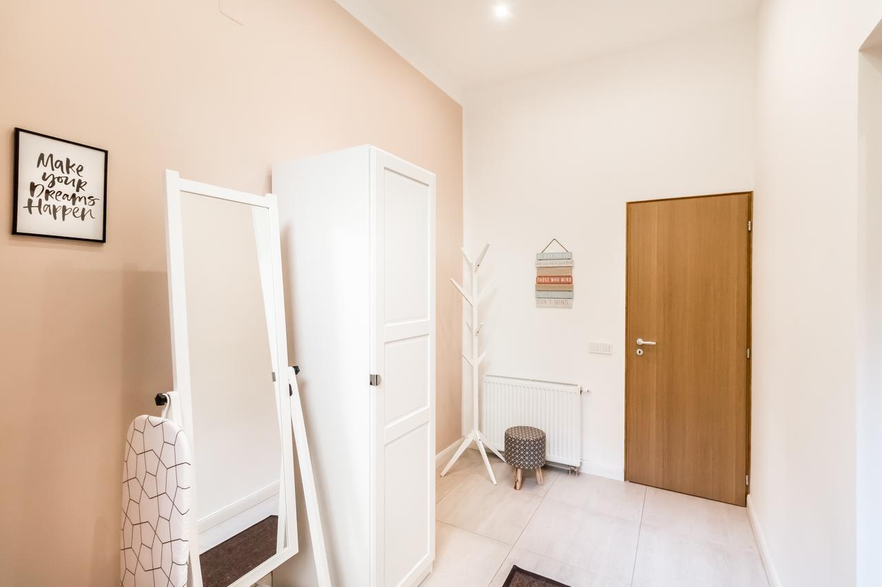 Bpr Paulay Cozy Apartament