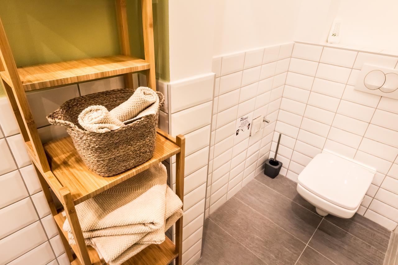 Bpr Paulay Cozy Apartament Budapesta