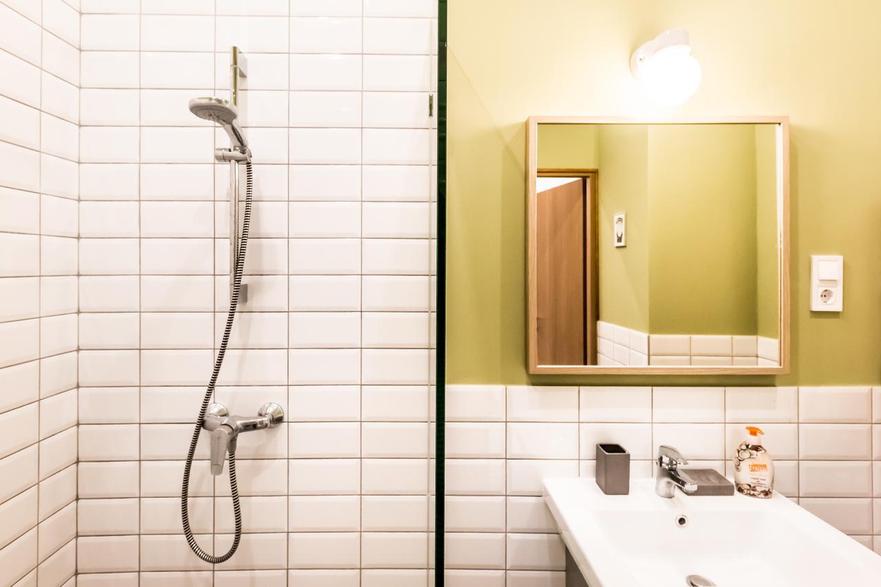 Bpr Paulay Cozy Apartmán Budapest