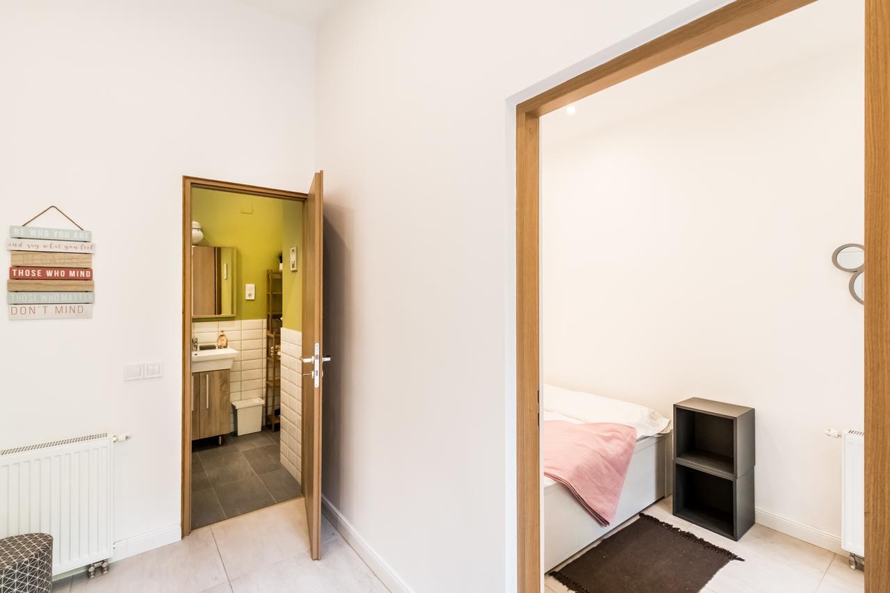 Bpr Paulay Cozy Apartament *